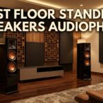 best floor standing speakers audiophile
