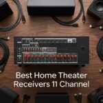 best home theater receivers 11 channel