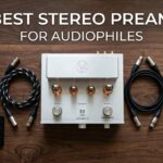 best stereo preamps audiophile