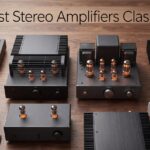 best stereo amplifiers class a