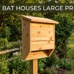 best bat houses large premium