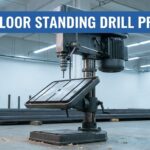 best drill presses floor standing professional