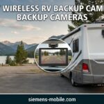 best rv backup cameras wireless