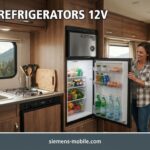 best rv refrigerators 12v