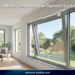 best motorized window opener systems