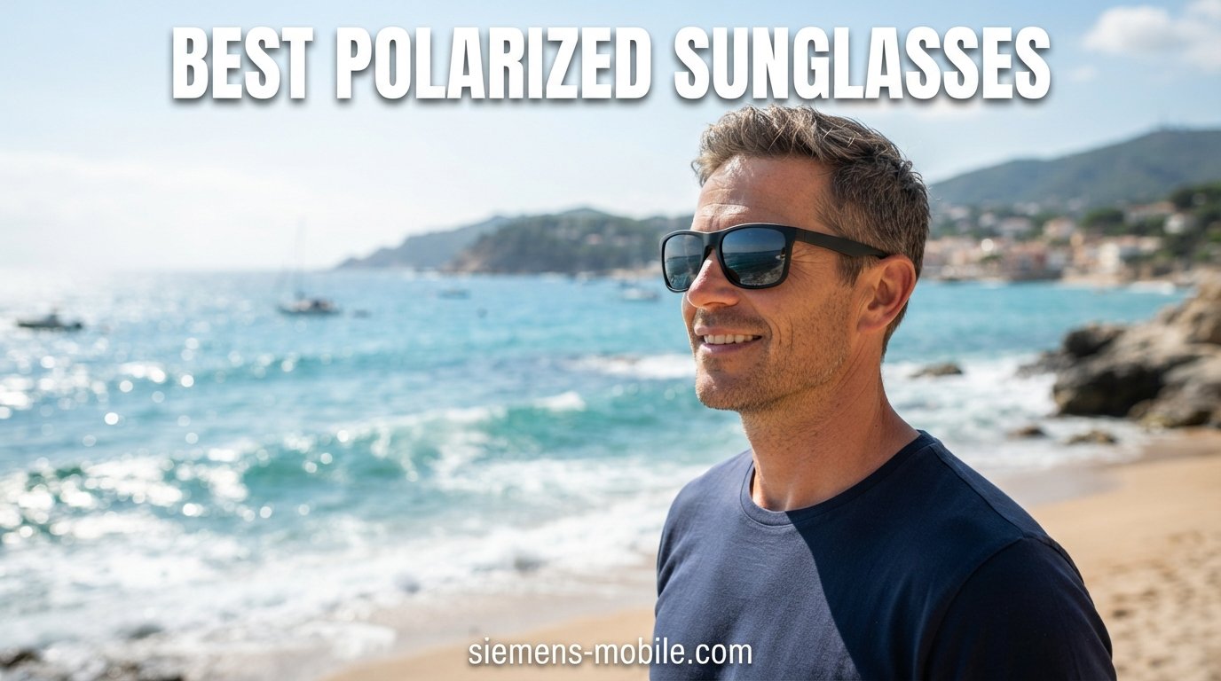 best polarized sunglasses