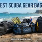 best scuba gear bags