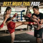best muay thai pads