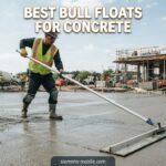 best bull floats for concrete
