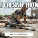 best fresno trowels