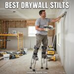 best drywall stilts