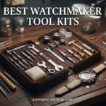 best watchmaker tool kits