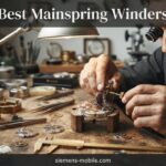 best mainspring winders