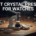 best crystal presses for watches