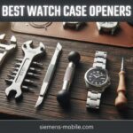 best watch case openers