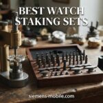 best watch staking sets