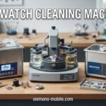 best watch cleaning machines