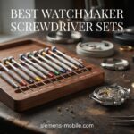 best watchmaker screwdriver sets