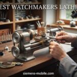 best watchmakers lathes
