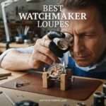 best watchmaker loupes
