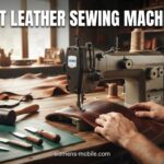 best leather sewing machines