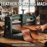 best leather splitting machines