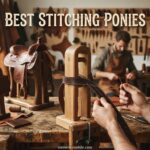 best stitching ponies
