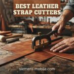 best leather strap cutters