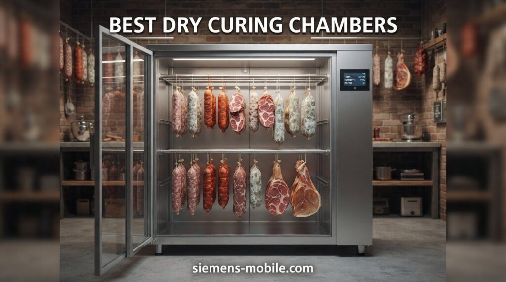 best dry curing chambers