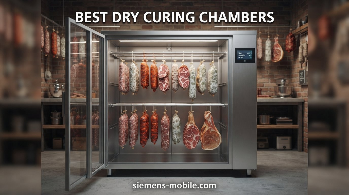 best dry curing chambers
