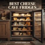 best cheese cave fridges