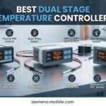 best dual stage temperature controllers
