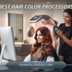 best hair color processors