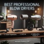 best professional blow dryers