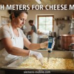 best ph meters for cheese making