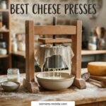 best cheese presses
