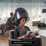 best salon hooded dryers
