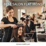 best salon flat irons