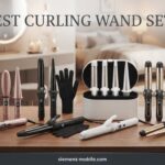 best curling wand sets