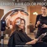 best infrared hair color processors