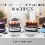 best roller set machines