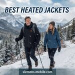 best heated jackets