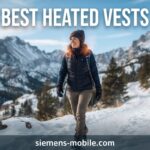 best heated vests