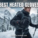 best heated gloves