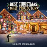 best christmas light projectors
