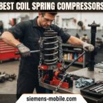 best coil spring compressors