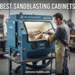 best sandblasting cabinets