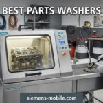 best parts washers