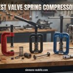best valve spring compressors