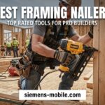 best framing nailers